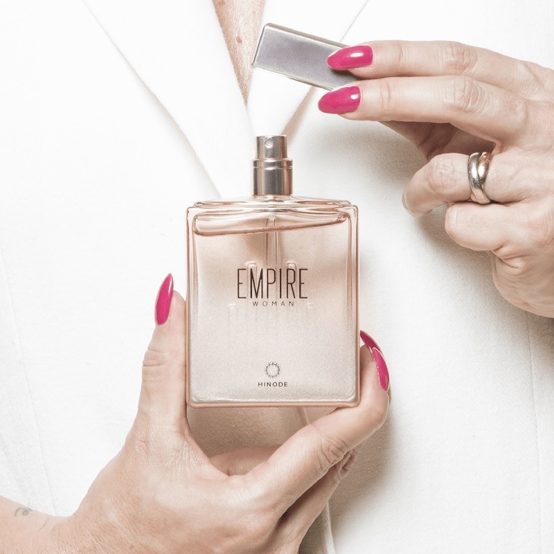 Empire Woman Deo Colônia Hinode