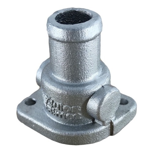 Flange Cabecote Gol Santana Saveiro Parati Voyage 0261211452