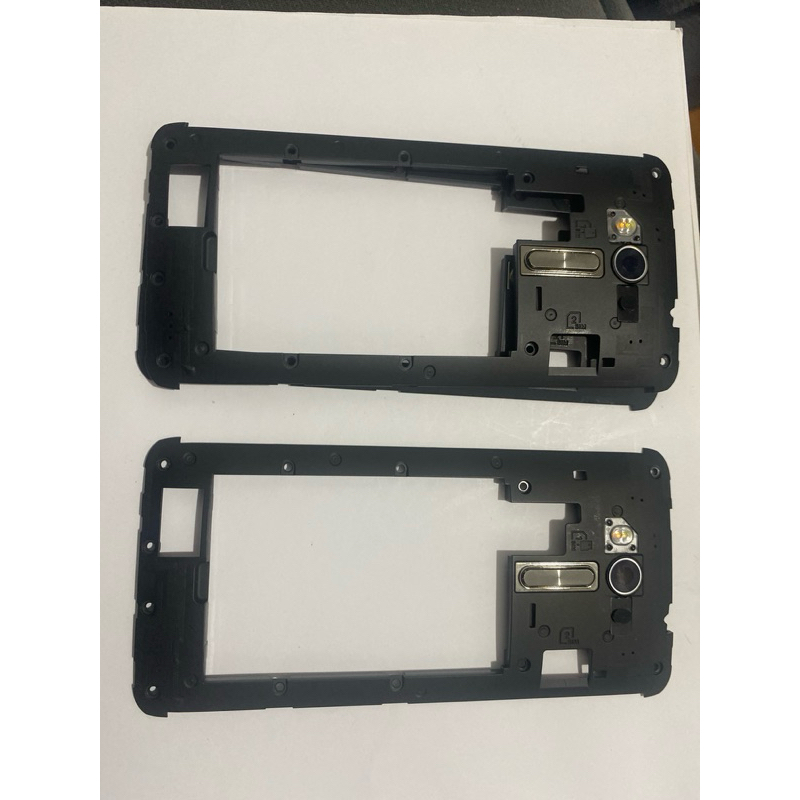 Carcaça Traseira Asus Zenfone 2 Laser Ze550kl