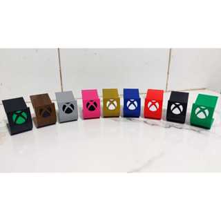 Suporte Controle Xbox One Serie S/X - Apoio de Mesa. em Oferta na Shopee