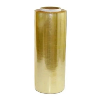Rolo Filme Pvc Transparente Bobina Resinite 28x300 Metros alta qualidade em Oferta na Shopee