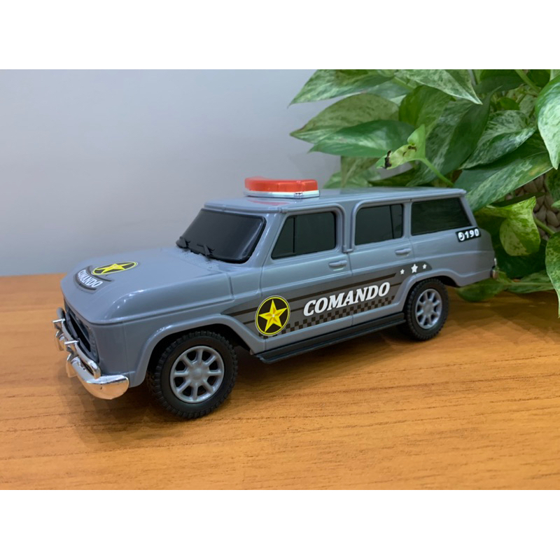 Viatura da Polícia de Brinquedo: Onde Comprar | BuscaProdutos