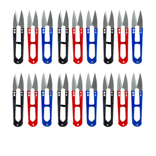 40 Tesouras de arremate em Metal Pic Acabamentos Costura patchwork tricotin Lembrancinha em Oferta na Shopee