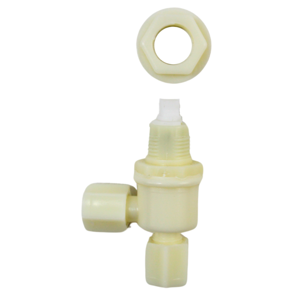 Torneira Registro Para Purificador Esmaltec Acqua7 Original