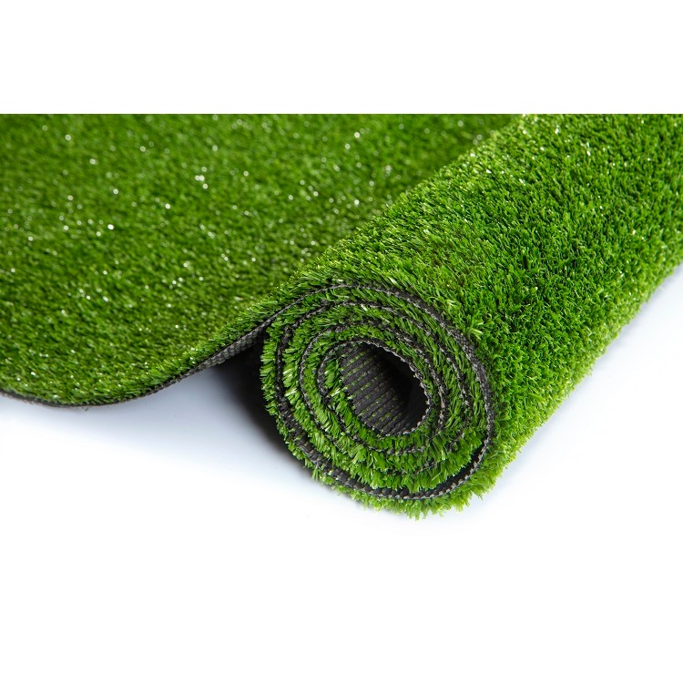 14m² Grama Sintética 12mm Importada Com Proteção UV Casa e Jardim