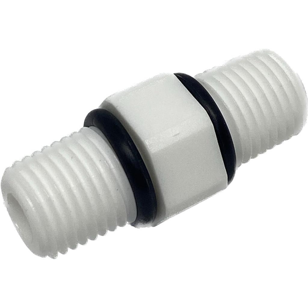 União Niple Para Purificador Com Conexão 1/4" em Oferta na Shopee