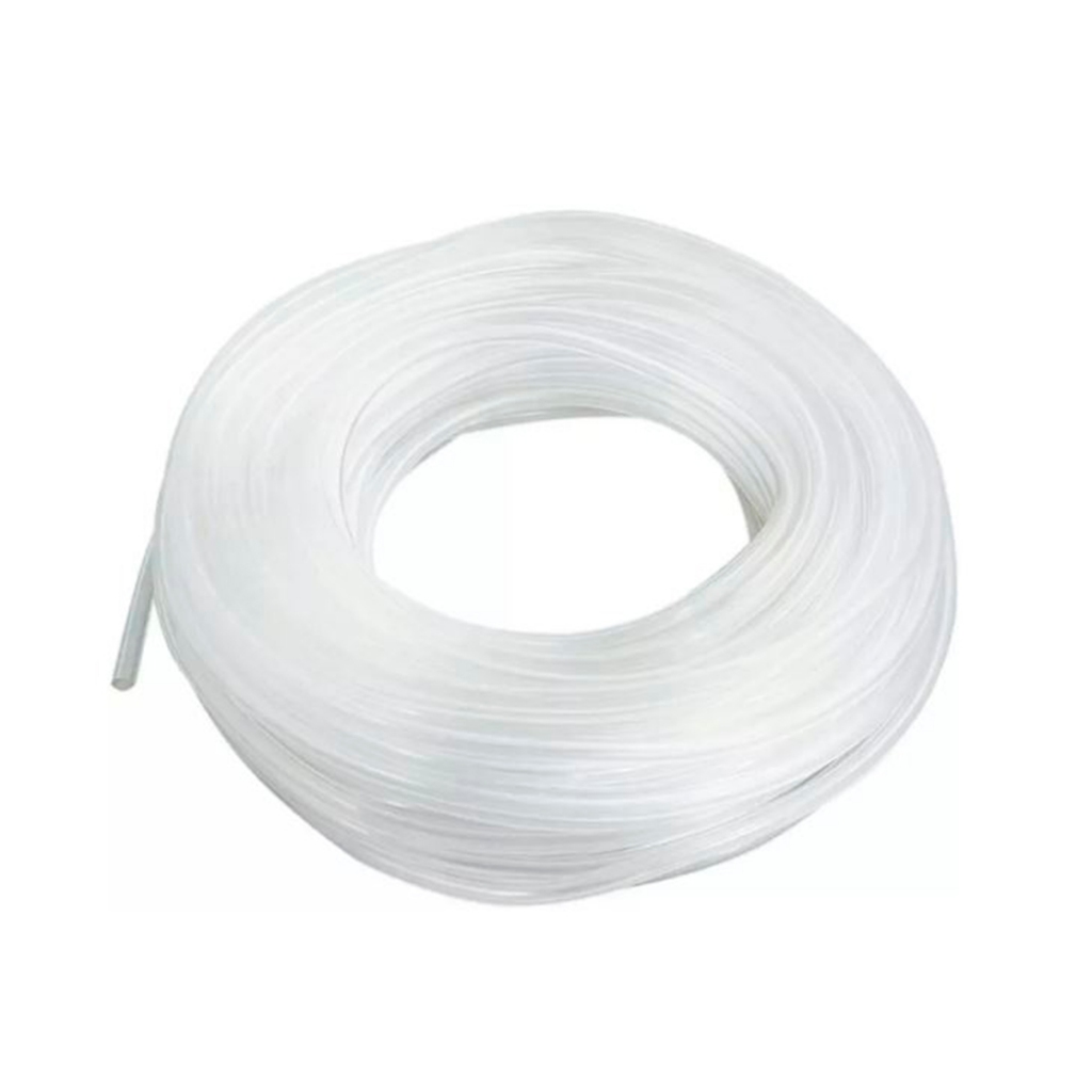 Mangueira Tubo 100% Silicone Celpan Diversos Tamanhos