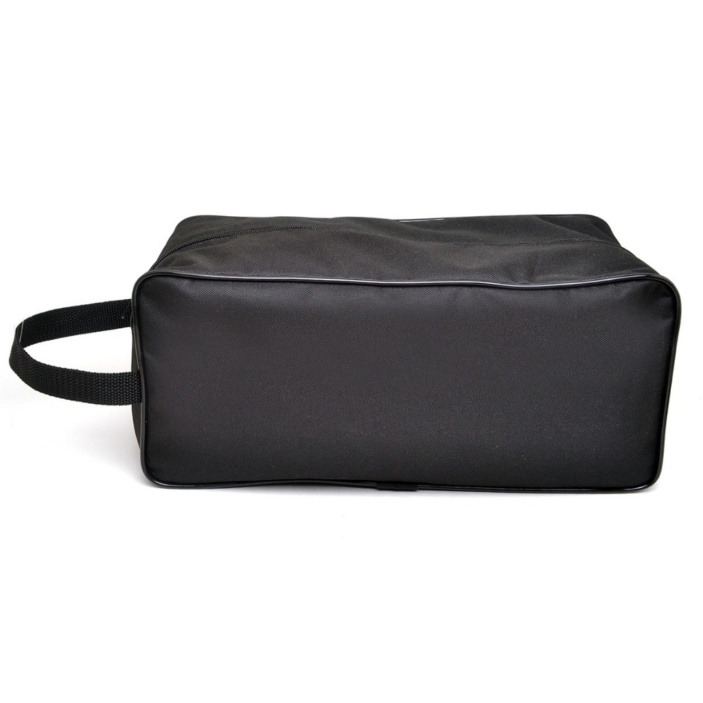 Necessaire Grande Porta Chuteiras e Sapatos Unissex Alça d Mão Promoção RK 01