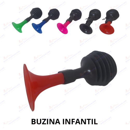 Buzina de Sorvete: Onde Comprar | BuscaProdutos