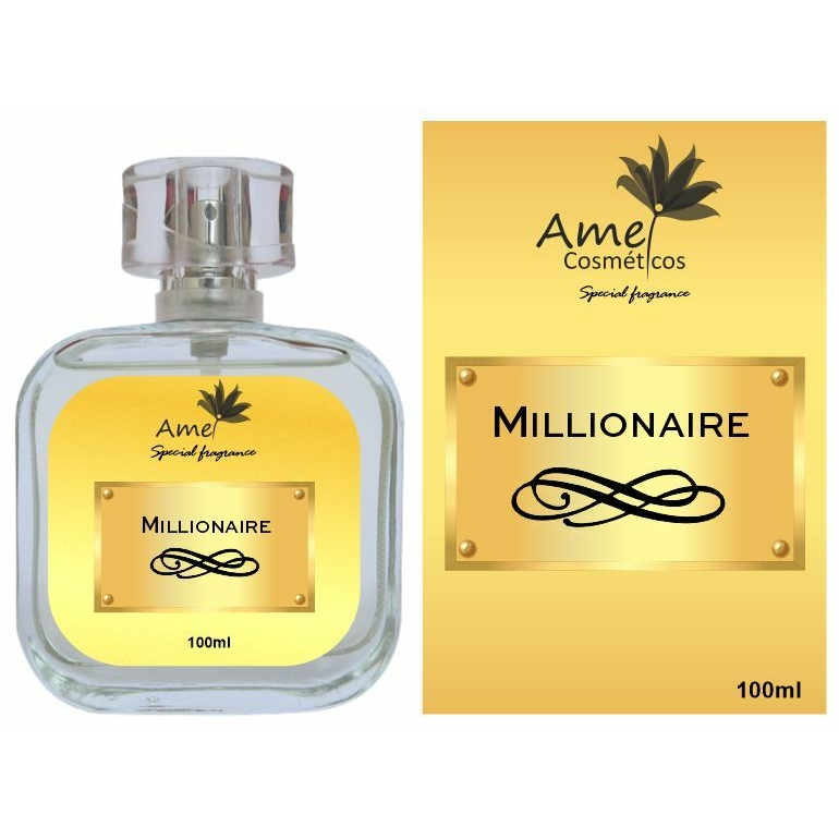 Millionaire Perfume 100ml: Onde Comprar | BuscaProdutos