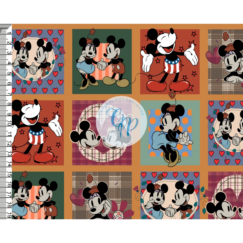 Boneco Mickey Vintage: Onde Comprar | BuscaProdutos