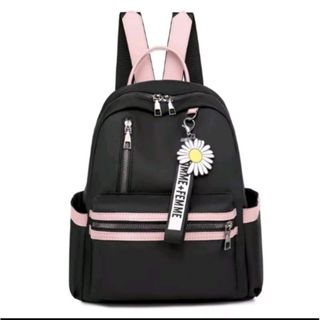 Mochila Feminina Resistente para Dia a Dia em Oferta na Shopee