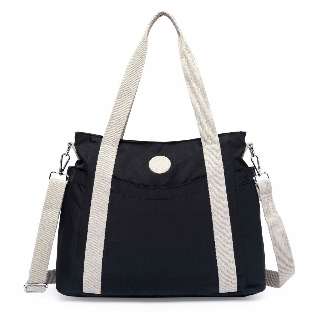 Bolsa Transversal  Tiracolo Feminina Resistente Ombro Alça
