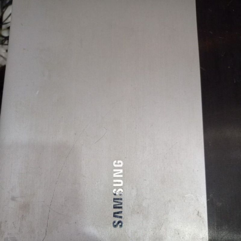 notebook Samsung NP 300e i5 2.5ghz carregador 320 giga