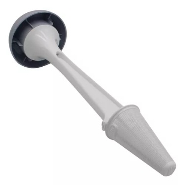 Conjunto filtro fiapos completo para lavadora Electrolux LTD15 LES15 LDD16 original