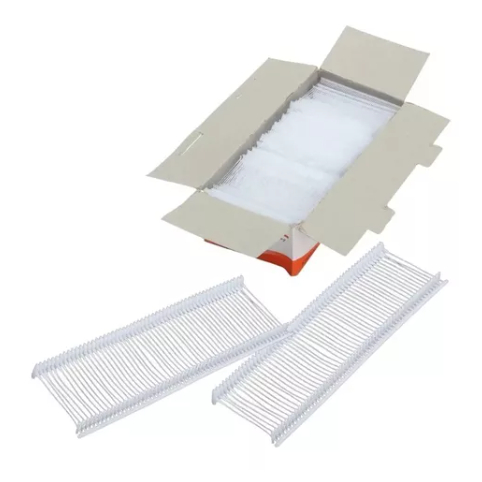 Tag Pin 40mm Pino Nylon P/ Aplicar Etiquetas C/ 5.000 Pinos em Oferta na Shopee