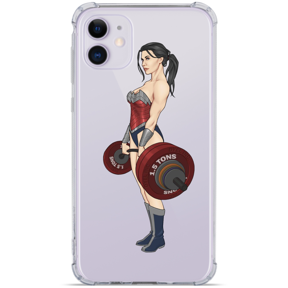 Capinha Mulher Maravilha (7)
