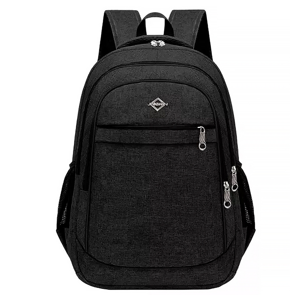 Mochila Mala Reforçada Notebook Impermeável Escolar Trabalho Oferta