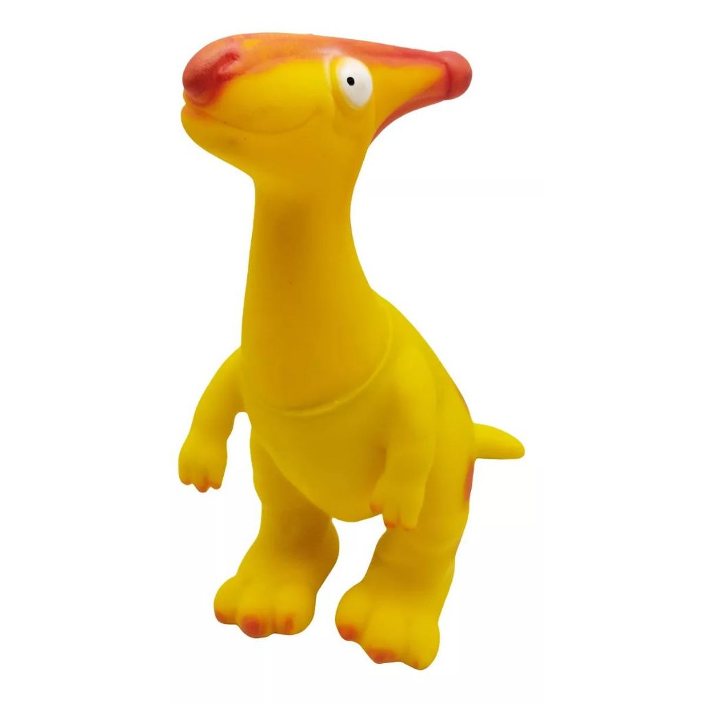 Dinossauro Bebê Rex Baby Sauro Colorido Macio Menor Preço — R$ 34,75 em Shopee