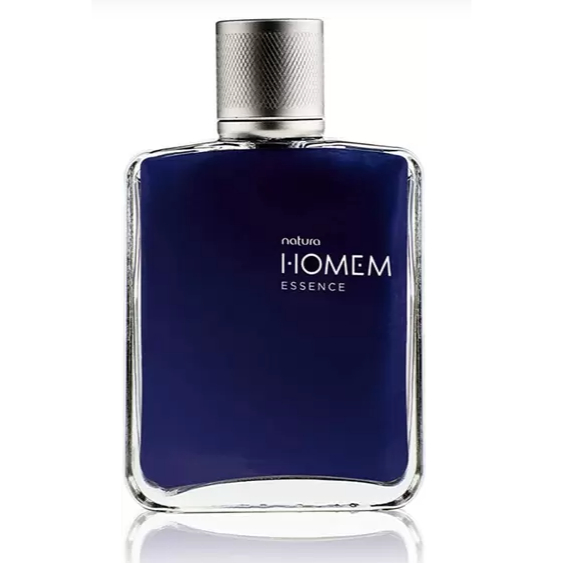 Perfume Natura Homem Essence Deo Parfum Masculino 100ml Natura