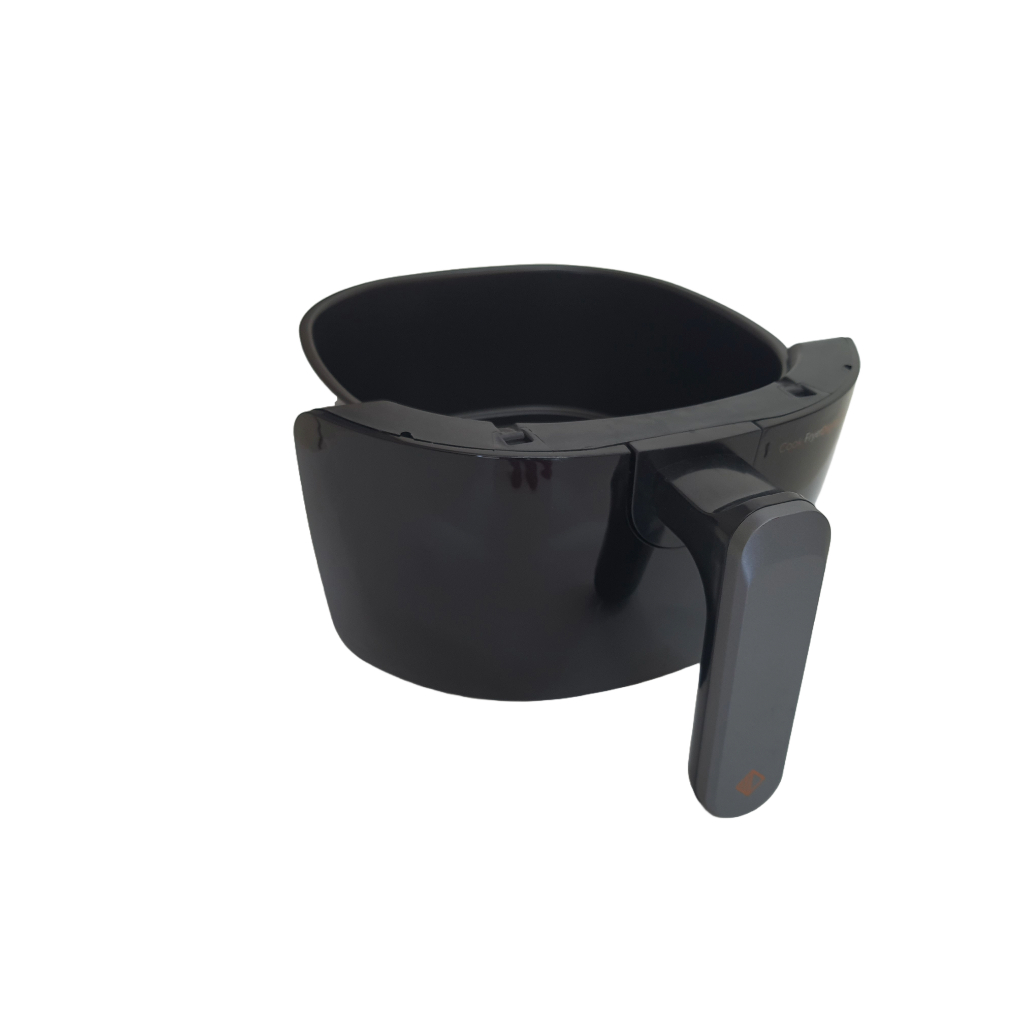 Cesto Com Alça Fritadeira Cook Fryer Cadence Frt526 Original