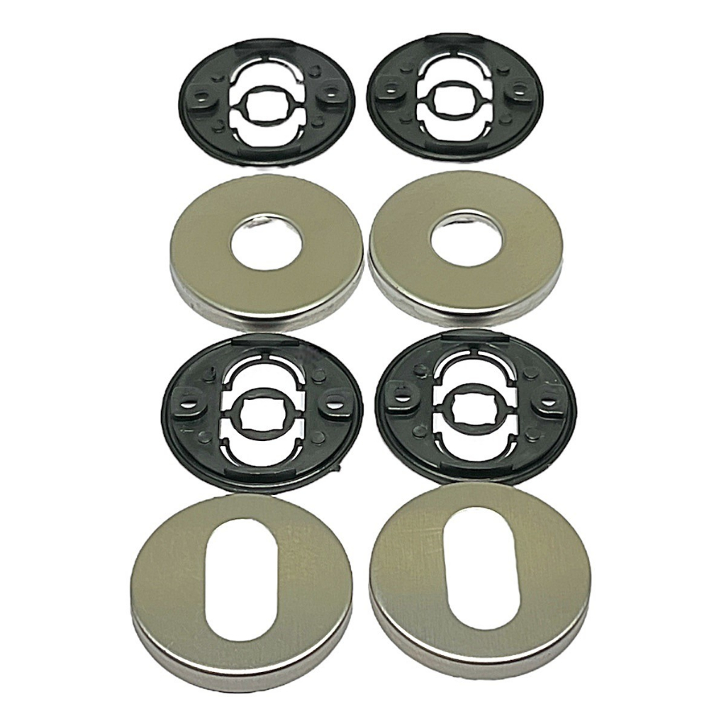 O que é Roseta Fechadura Imab? Guia e Onde Comprar | BuscaProdutos