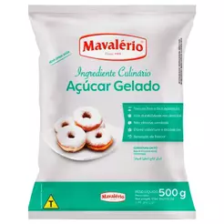 Açúcar Gelado 500g - Mavalério