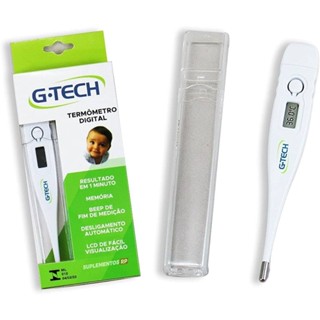 Termômetro Digital G-tech. em Oferta na Shopee