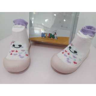 Pantufa Baby Klin