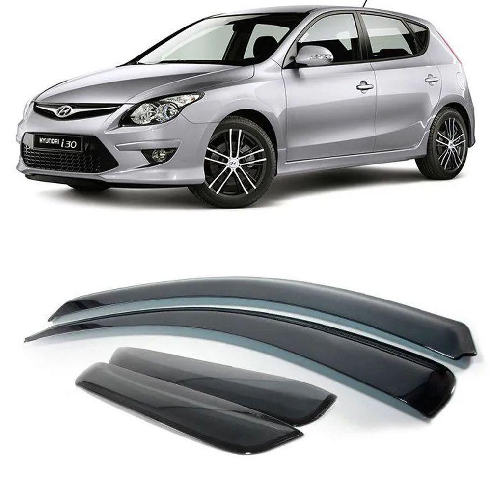 CALHA ADAPTAVEL P/ I30 4P 09/12 COD: H8048
