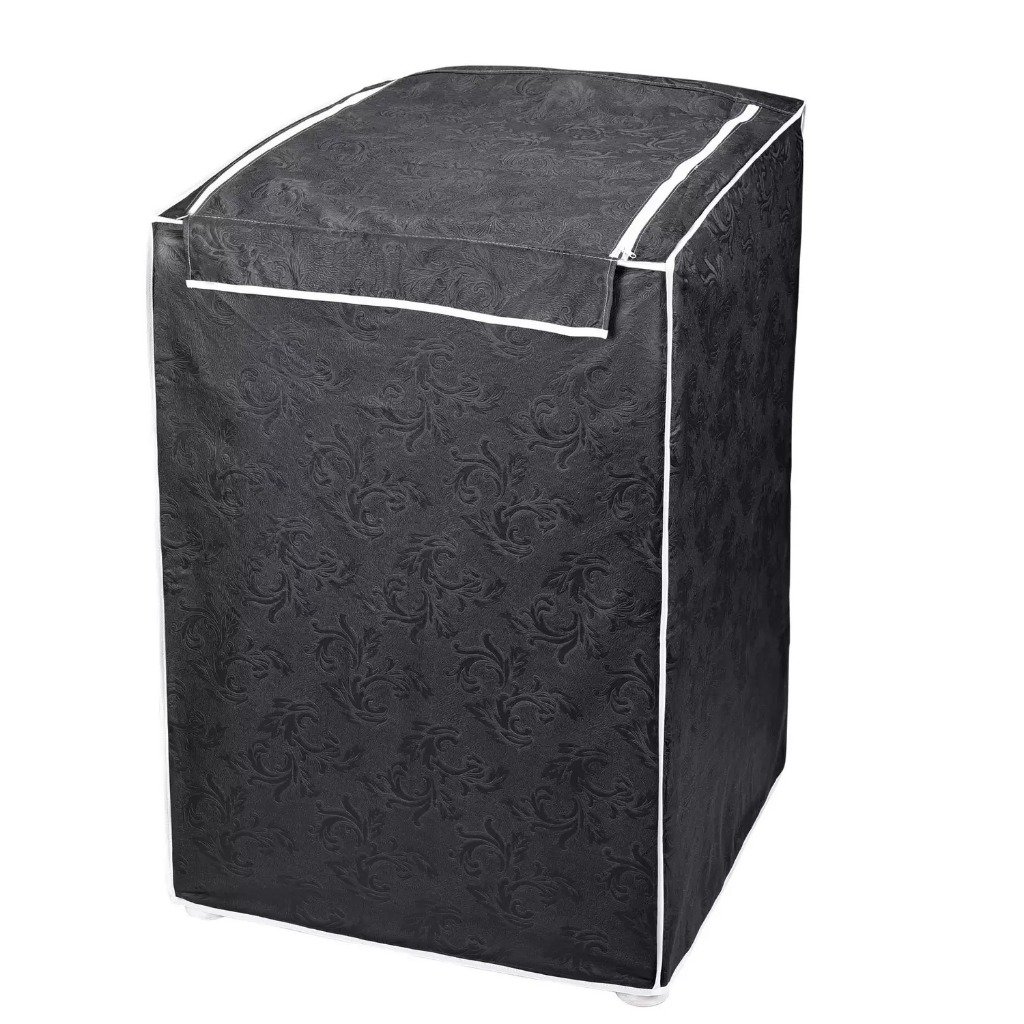 Capa Maquina De Lavar Grande Brastemp Electrolux 6kg A 16kg
