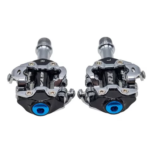 Pedal De Bicicleta Clip Gta Rx Mtb Ciclismo Pro