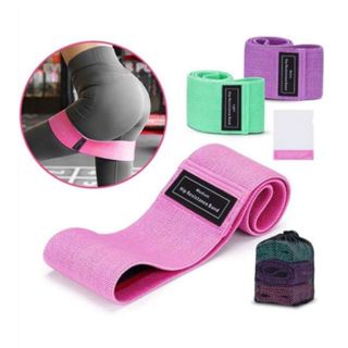 KIT 3 Faixas Elásticas De Exercício 1 Pacote com 3 Unidades em Oferta na Shopee