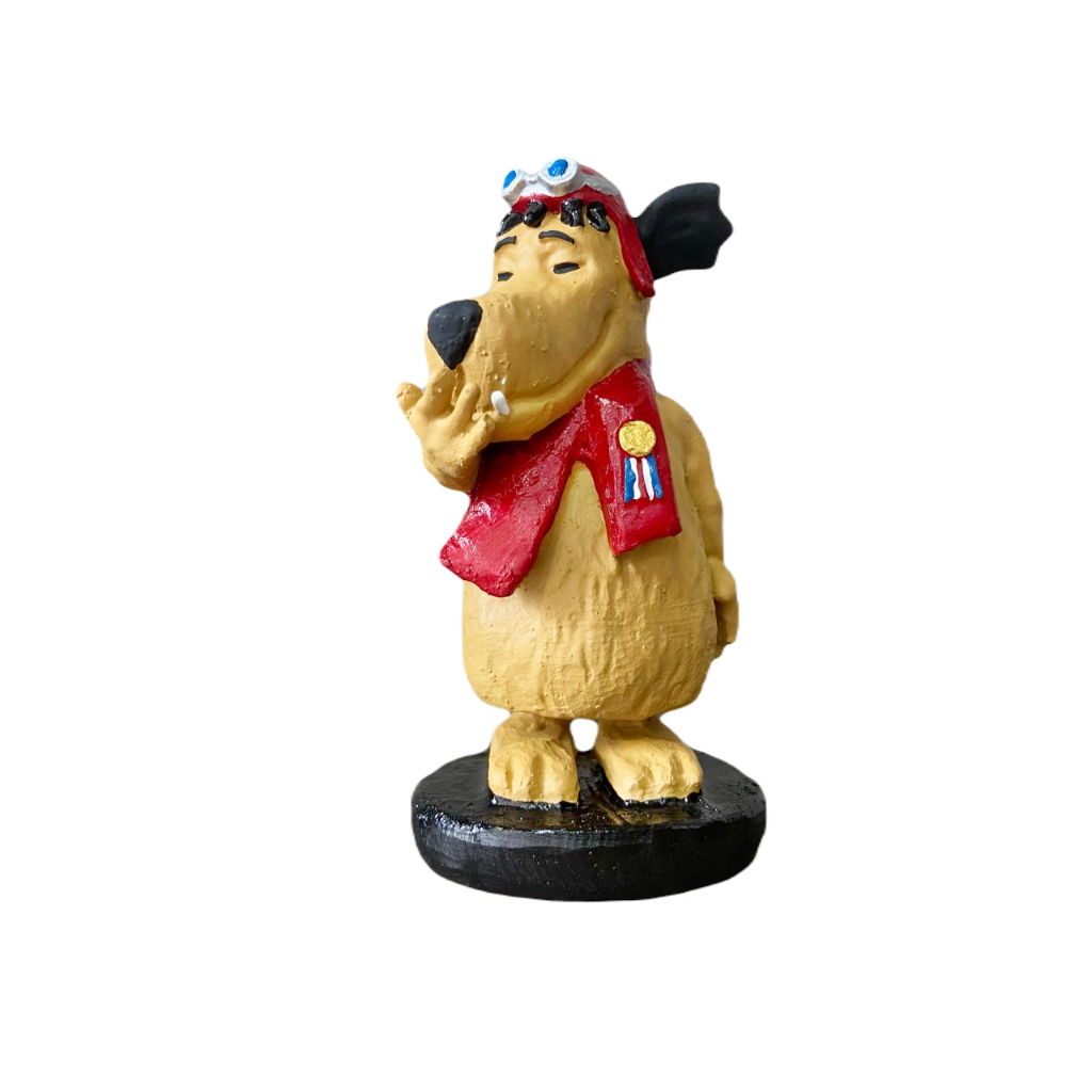 Boneco Mutley: Guia Completo e Onde Comprar | BuscaProdutos