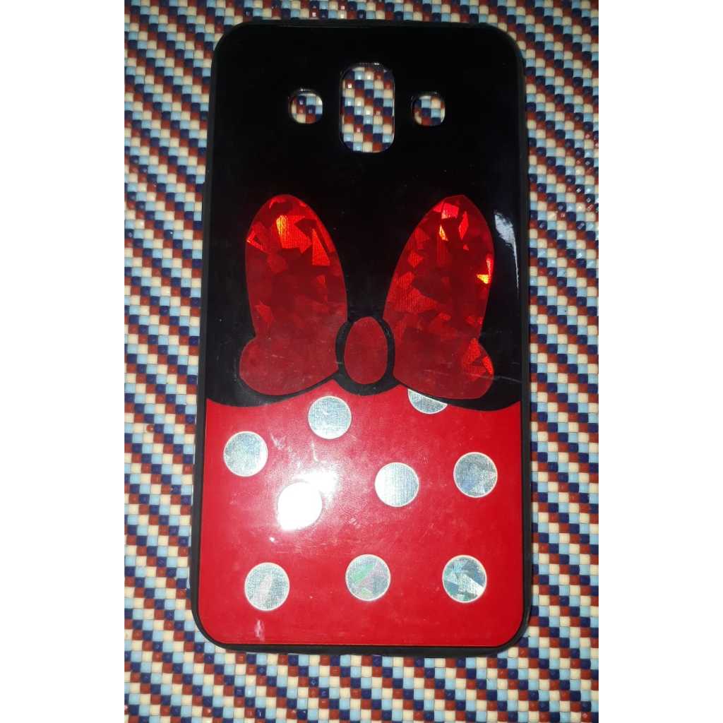 Capa de celular Samsung J7 Duo Personalizada