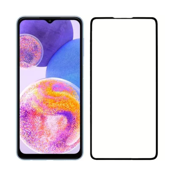Película De Vidro 3D Para Celular SAMSUNG GALAXY A01, A01 CORE, A02/A02S, A03/A03S, A03 CORE, A04/A04S, A04E,A04 CORE, A05/A05S, A10/A10S,A11, A12/M12, A13(4G)