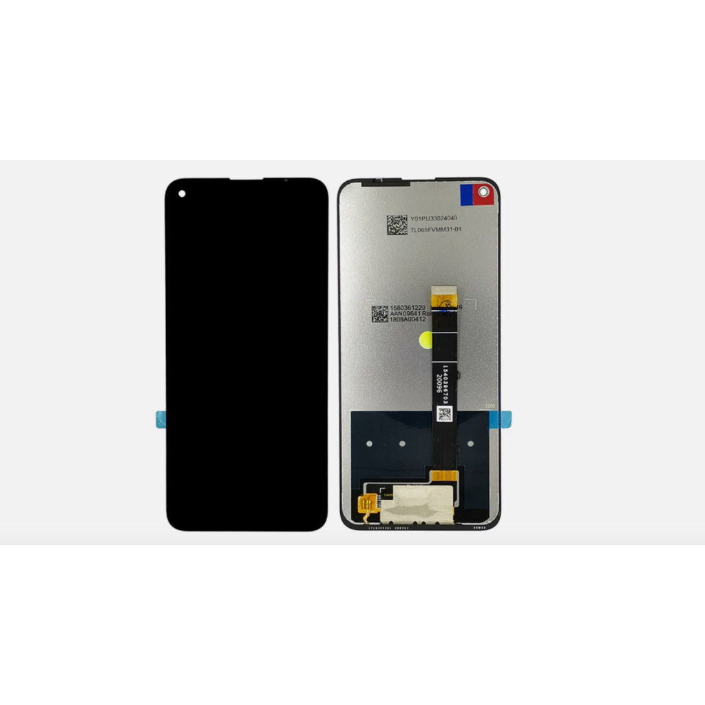 Display Completo LG K61 Q630 – Tela LCD + Touch + Película em Oferta na Shopee