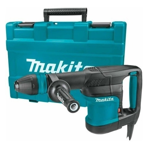 Martelete Rompedor Demolidor 5kg Makita Hm0870c 1100w Prof