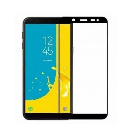 Película De Vidro 3D Para Celular SAMSUNG GALAXY J4 PLUS/J4 CORE,J6 2018, J8/J8 2018, J5 PRIME, A7 2017, A7 2018, J5, J4 2018, J7 PRIME, J7 PRO