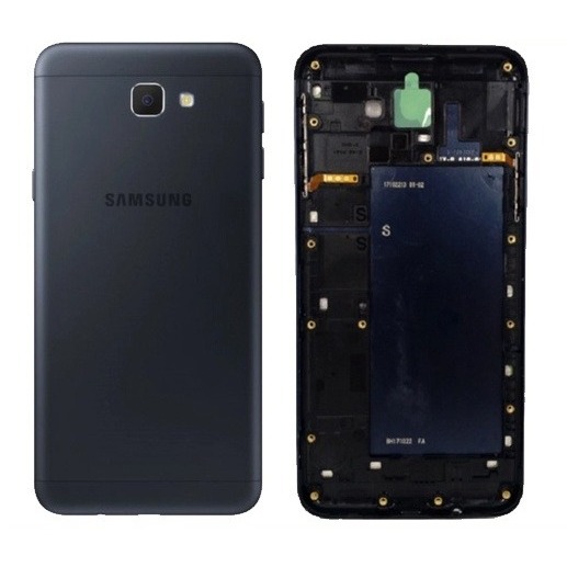 Carcaça Completa Galaxy J7 Prime