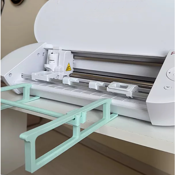 Suporte apoio guia para Silhouette Portrait 4 em Oferta na Shopee