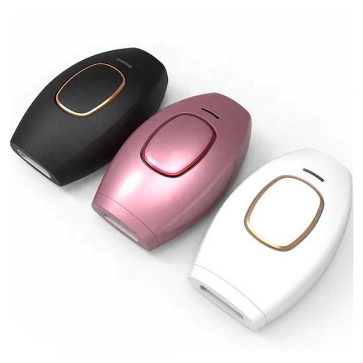 Máquina de depilação a laser para remoção dos pelos (Depilação indolor para rosto feminino e corpo)