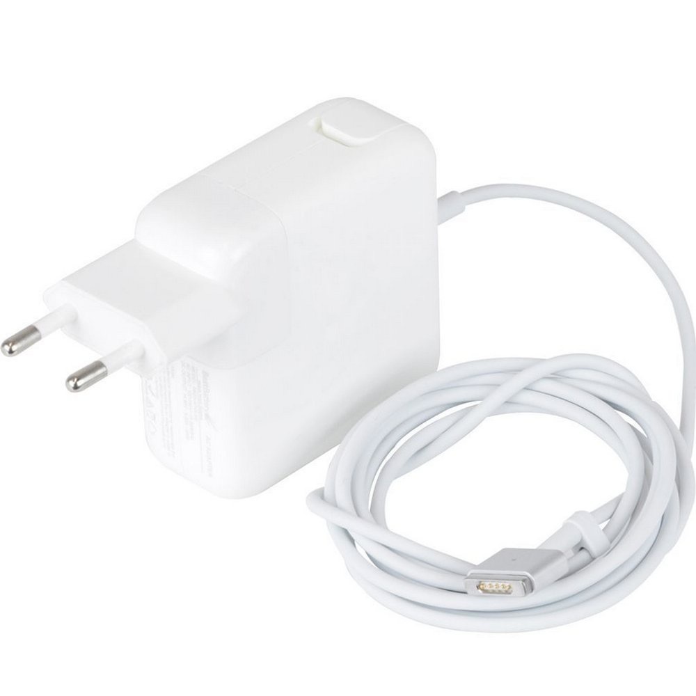 Fonte Carregador Macbook Air A1466 - A1465 Magsafe2 85w