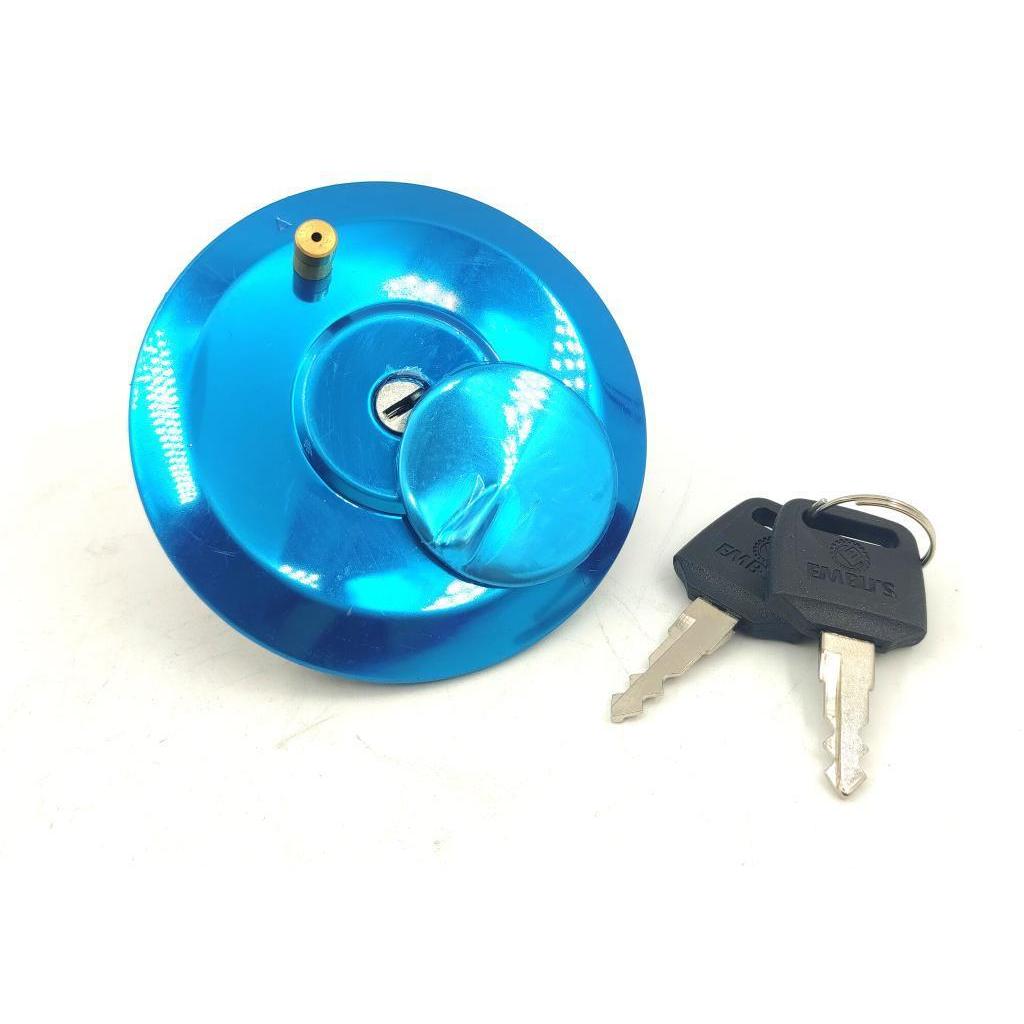 Tampa Tanque De Combustível XLS 125 / XL 250R / XL 350R / NX 150-200 / XR 200