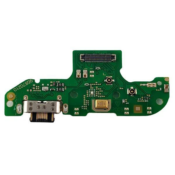 Conector placa de carga MOTO G8 PLAY XT2015-2 original