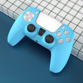Capa de Silicone Para Controle de Ps5 Playstation 5 Dualsense