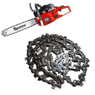 Corrente Motosserra Toyama Tcs58fg2 34 Dentes 1,5mm 3/8 e varias outras em Oferta na Shopee