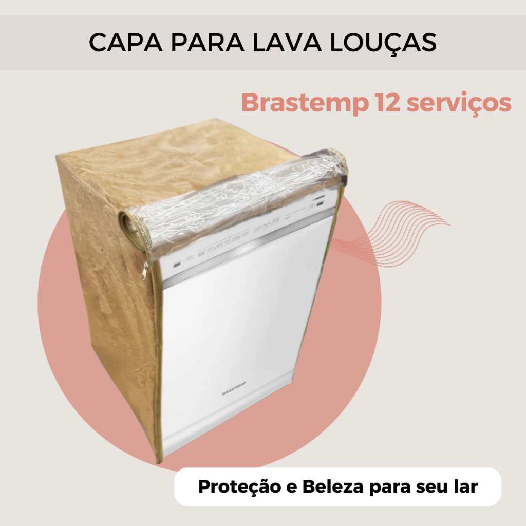 Brastemp Lava Louças 12 Serviços: Onde Comprar | BuscaProdutos