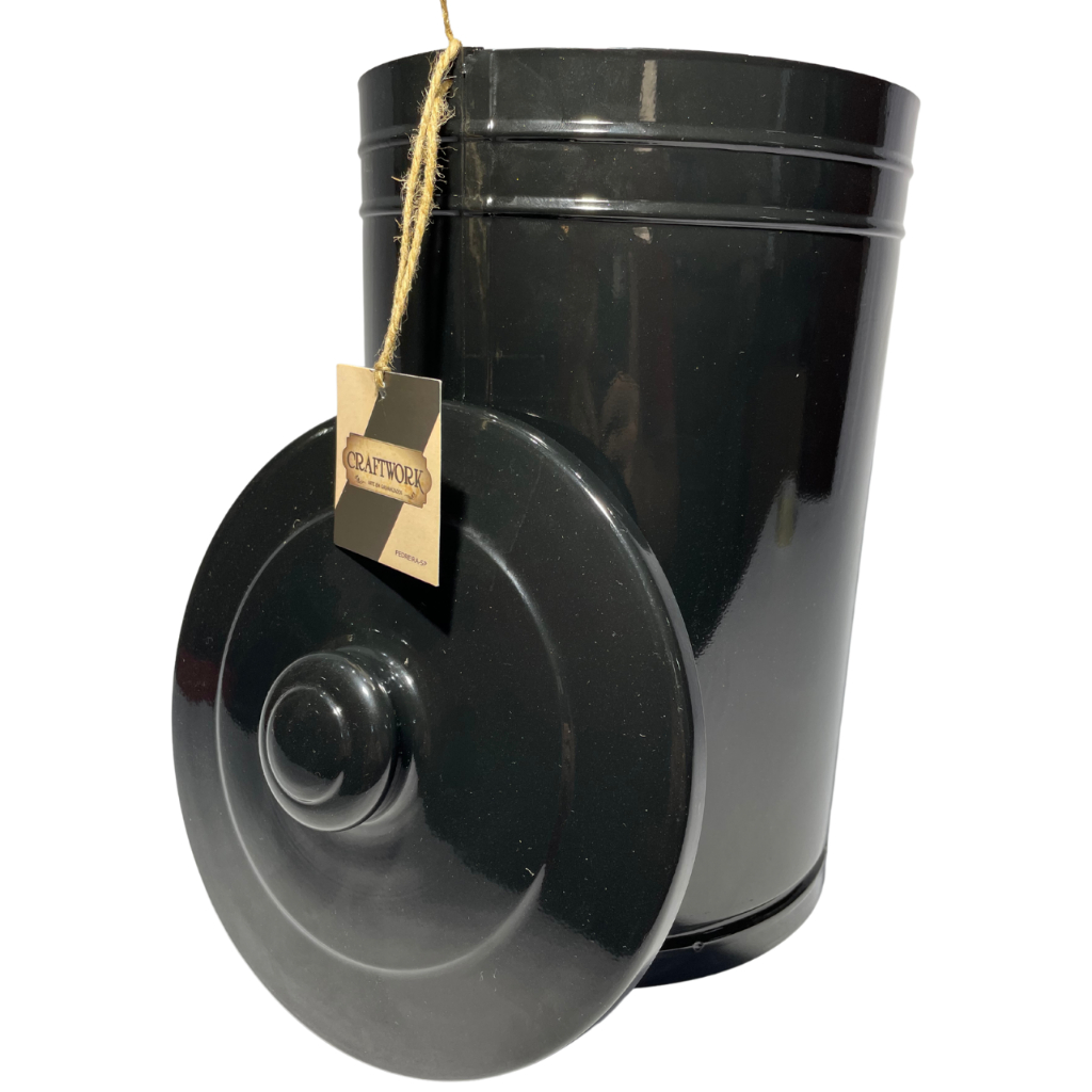 O que é Latas de Lixo Cores? Guia e Onde Comprar | BuscaProdutos