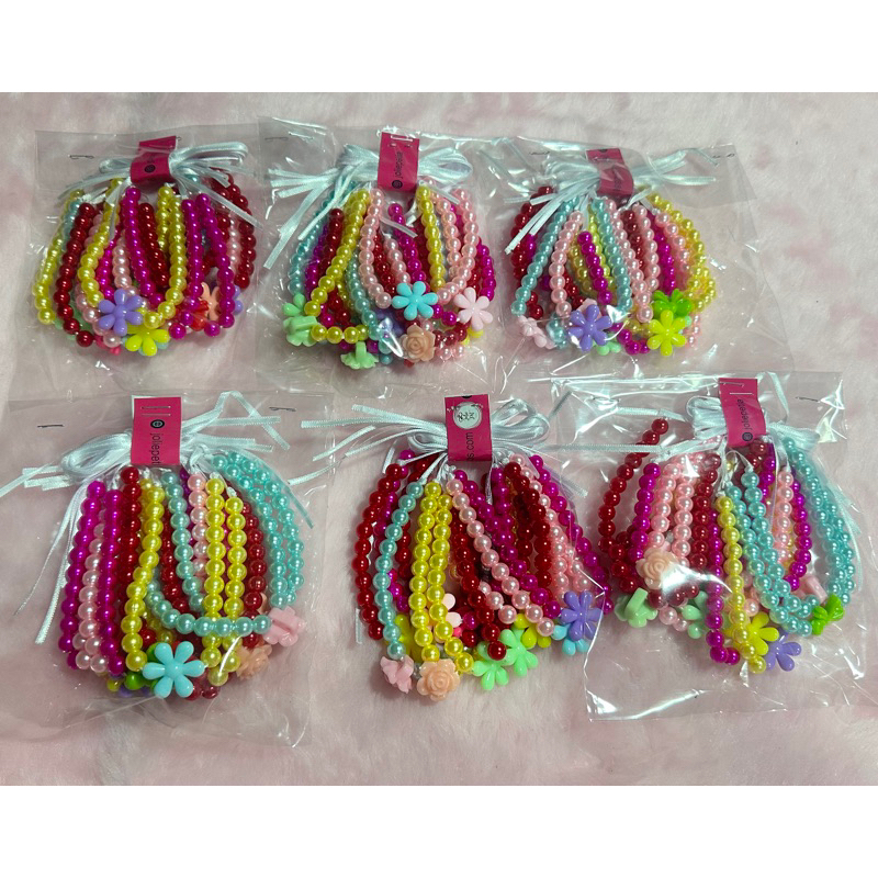 Colar de perola pet para cachorro 10 unidades , gargantilhas , enfeite de pescoço para cachorro